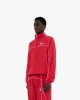 TRACK JACKET RED sold by vicinity