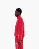 TRACK JACKET RED sold by vicinity