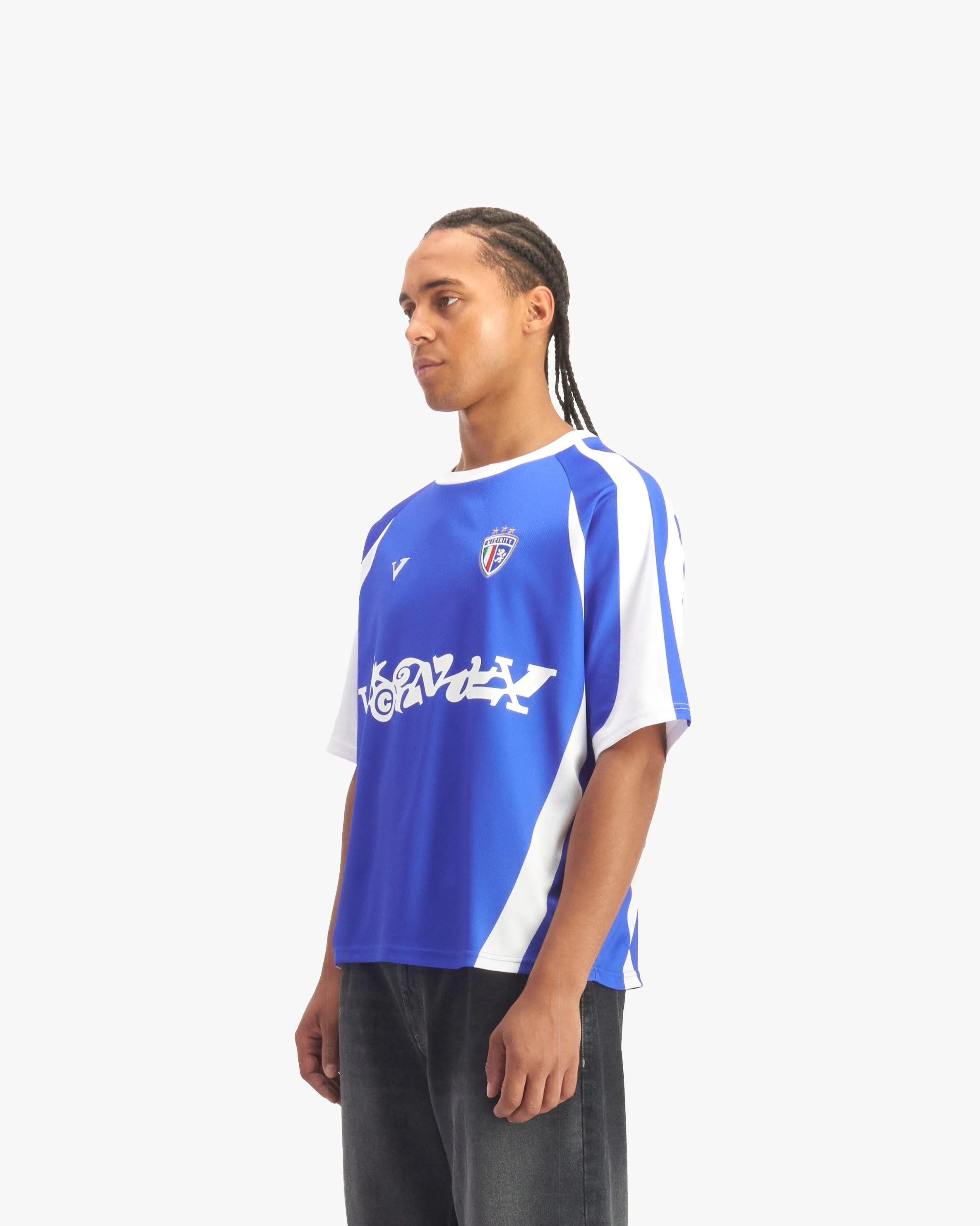 ITALY JERSEY sold by vicinity product image thumbnail 3