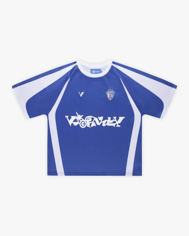 ITALY JERSEY sold by vicinity