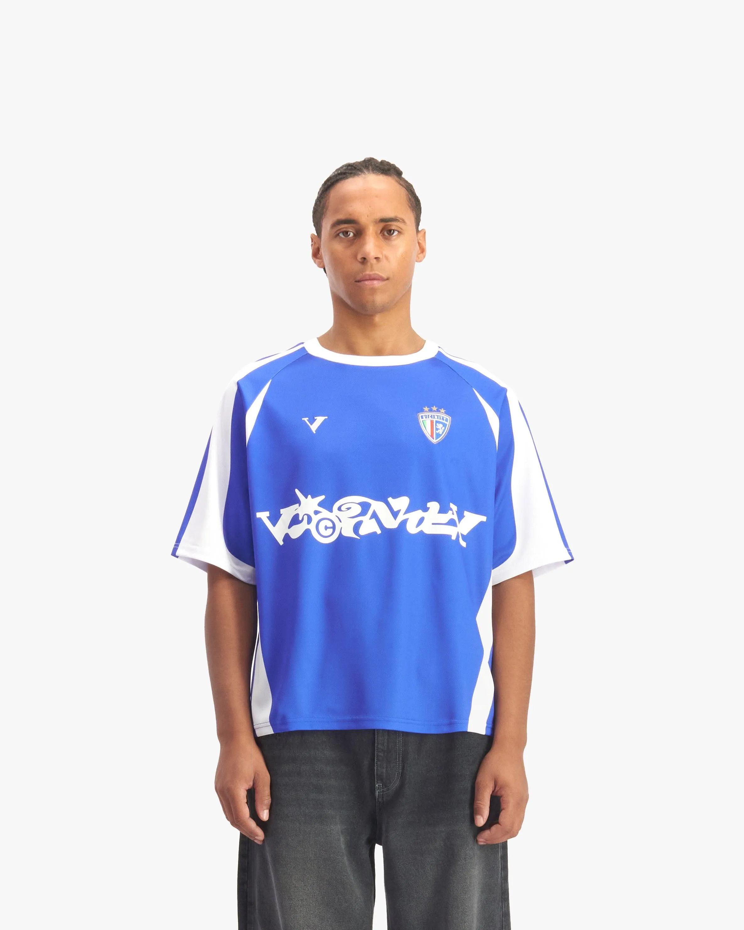 ITALY JERSEY sold by vicinity product image thumbnail 2