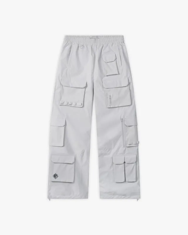 ONYX CARGO LIGHT GREY sold by vicinity