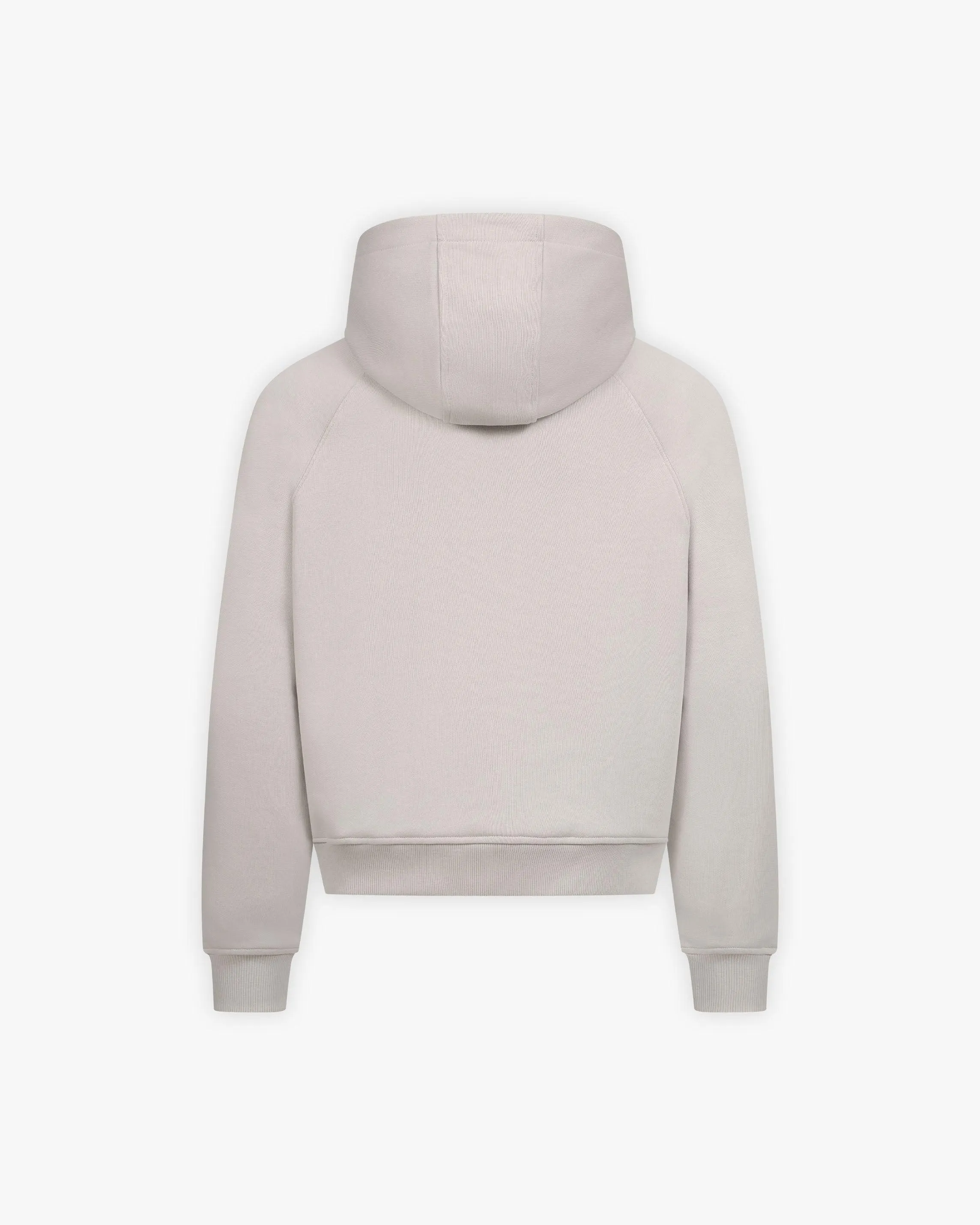 RACING LOGOS HOODIE GREY sold by vicinity product image thumbnail 5