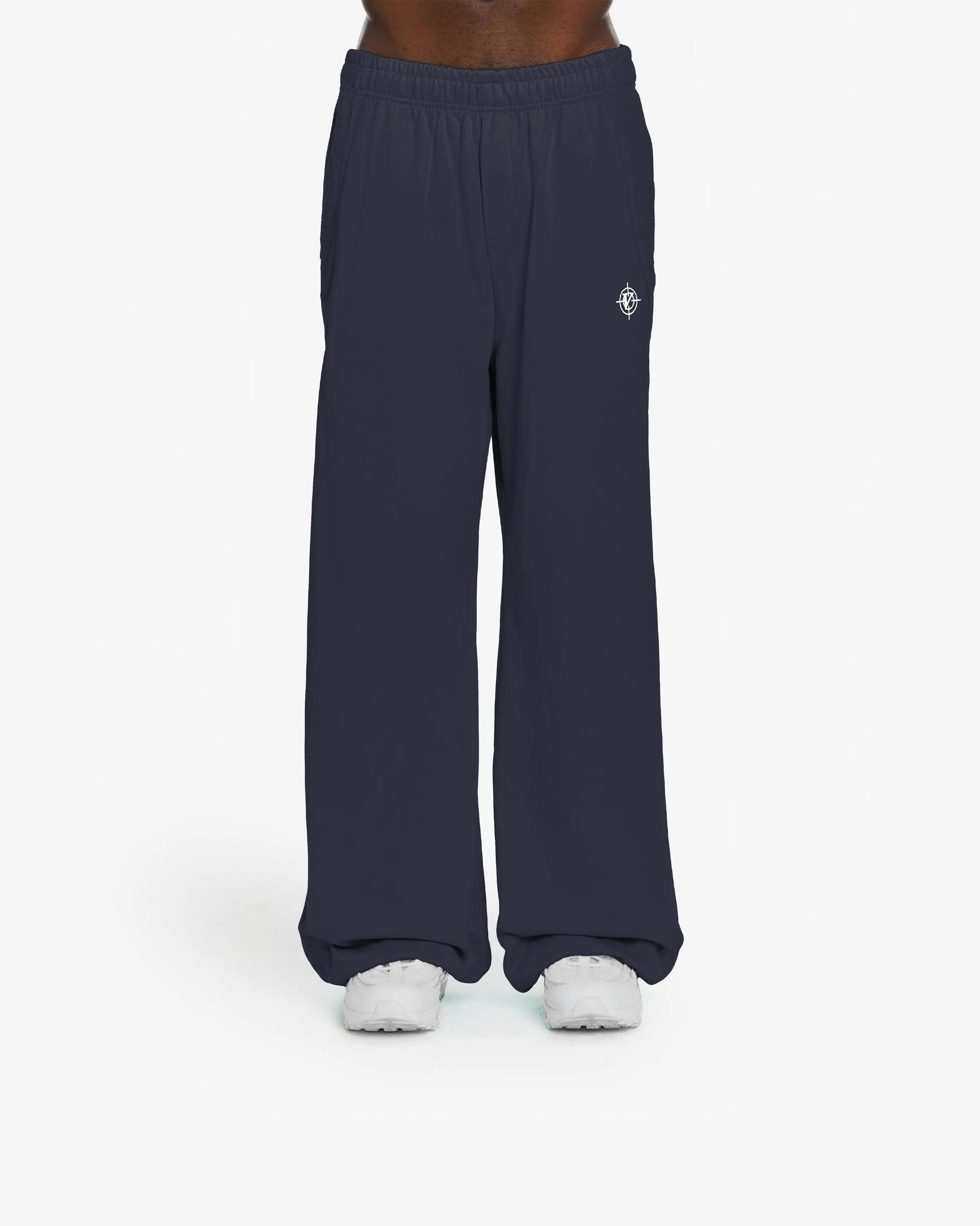 INSIDE OUT JOGGER NAVY sold by vicinity product image thumbnail 2