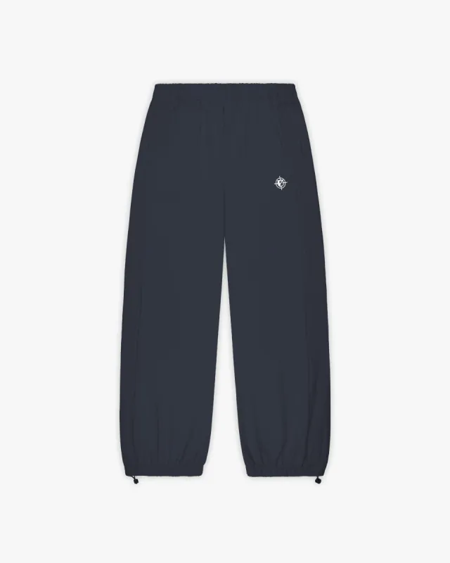 INSIDE OUT JOGGER NAVY sold by vicinity