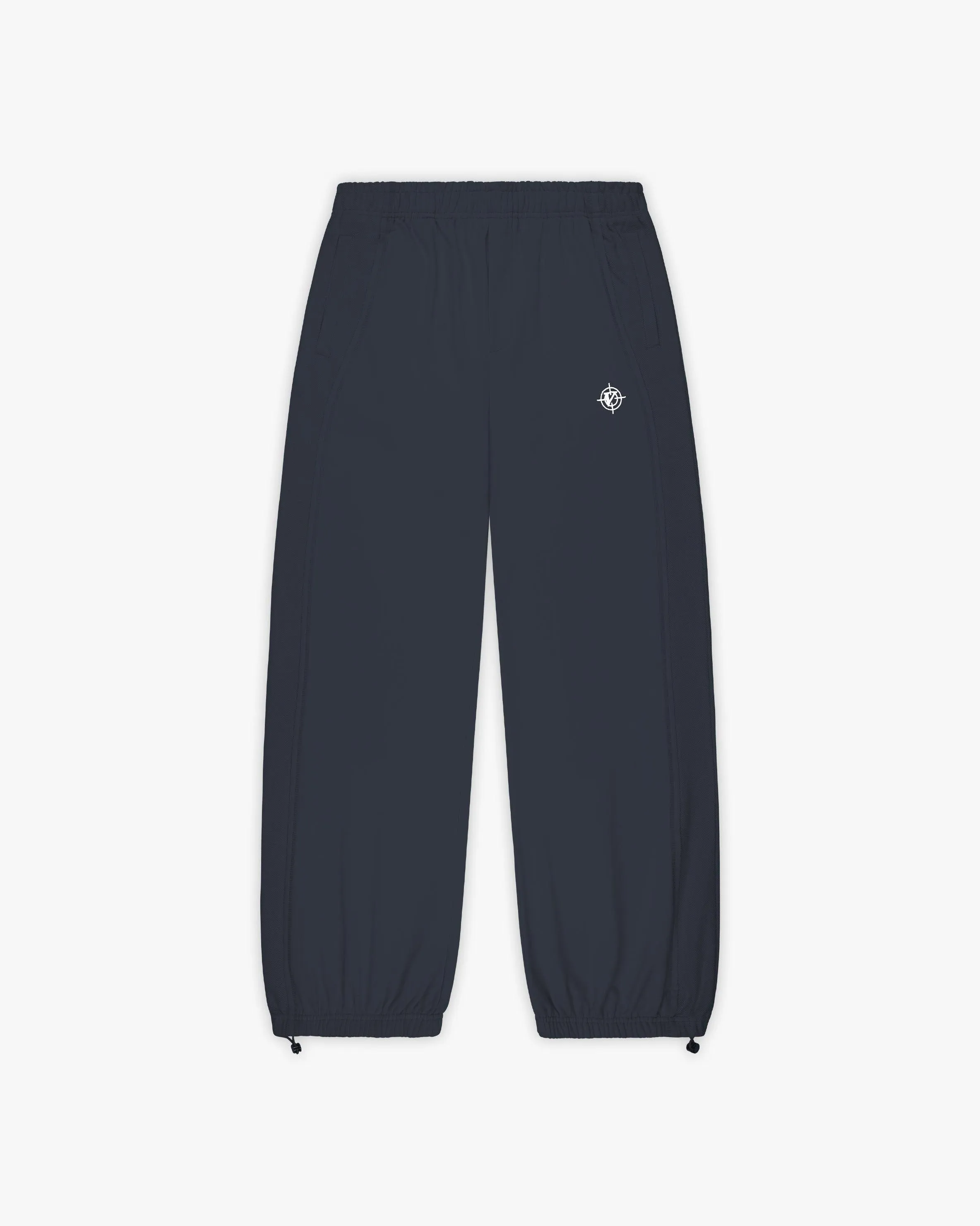 INSIDE OUT JOGGER NAVY sold by vicinity