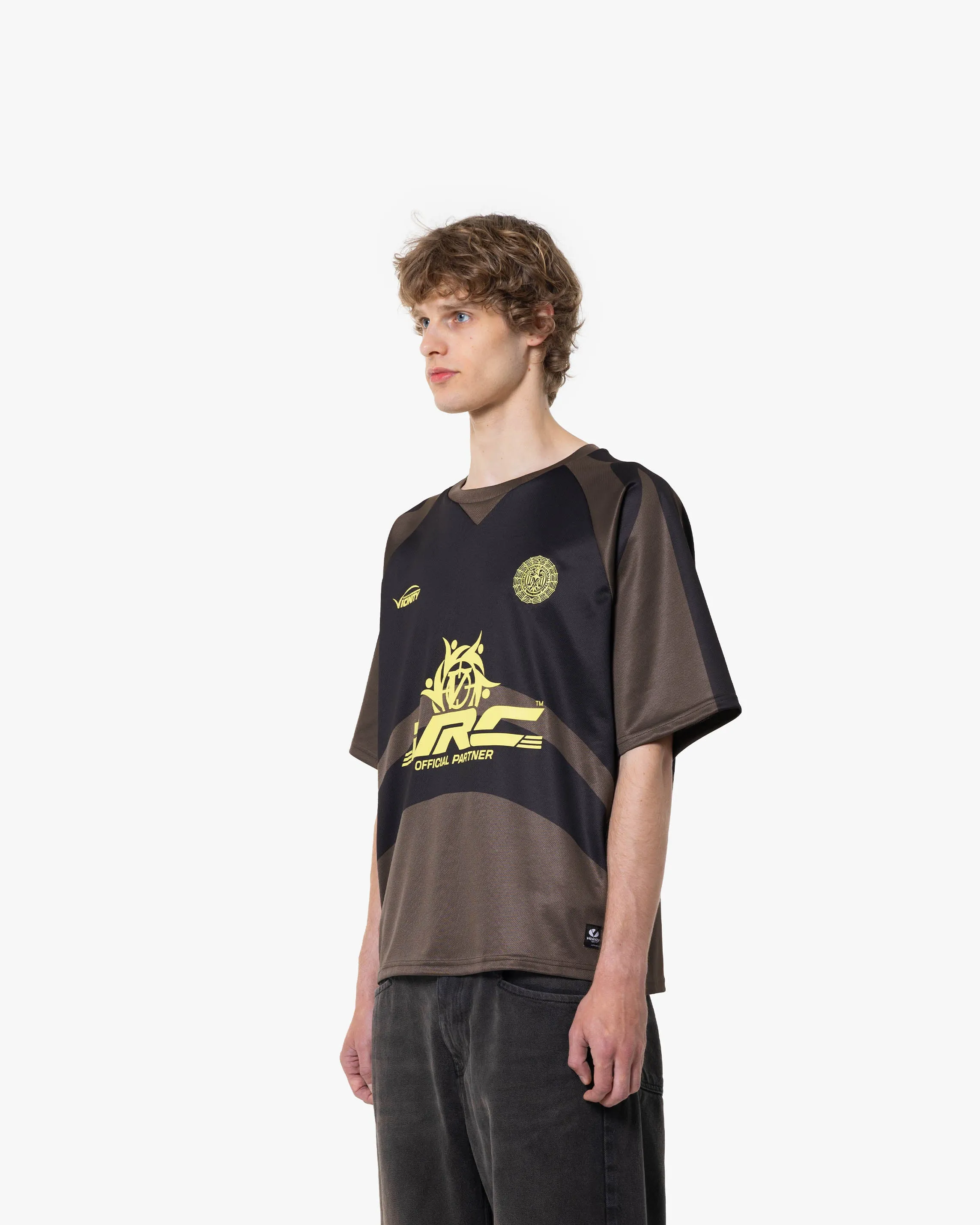 EAGLE JERSEY BROWN sold by vicinity product image thumbnail 3