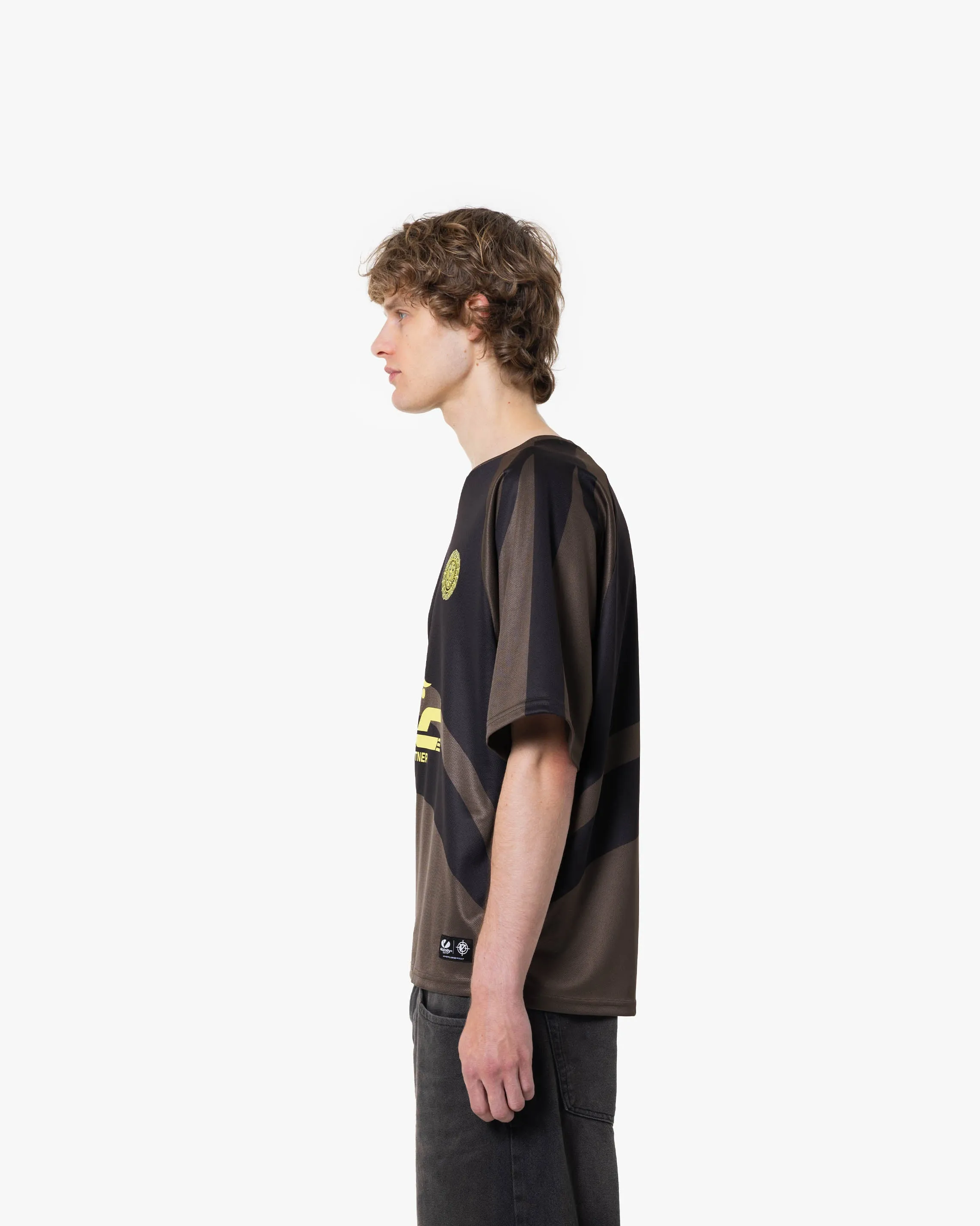 EAGLE JERSEY BROWN sold by vicinity product image thumbnail 4