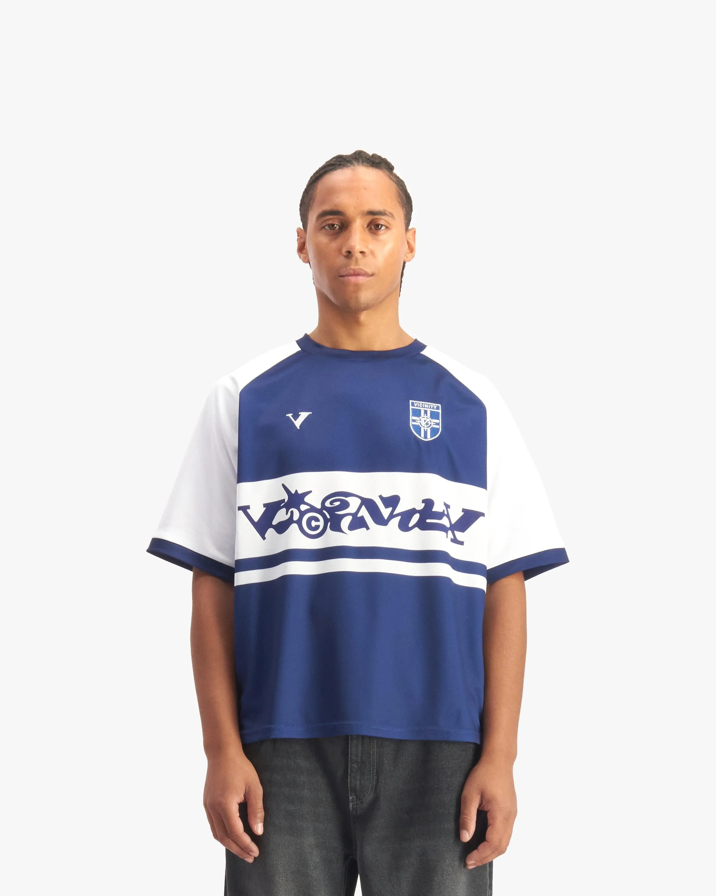ENGLAND JERSEY sold by vicinity product image thumbnail 2