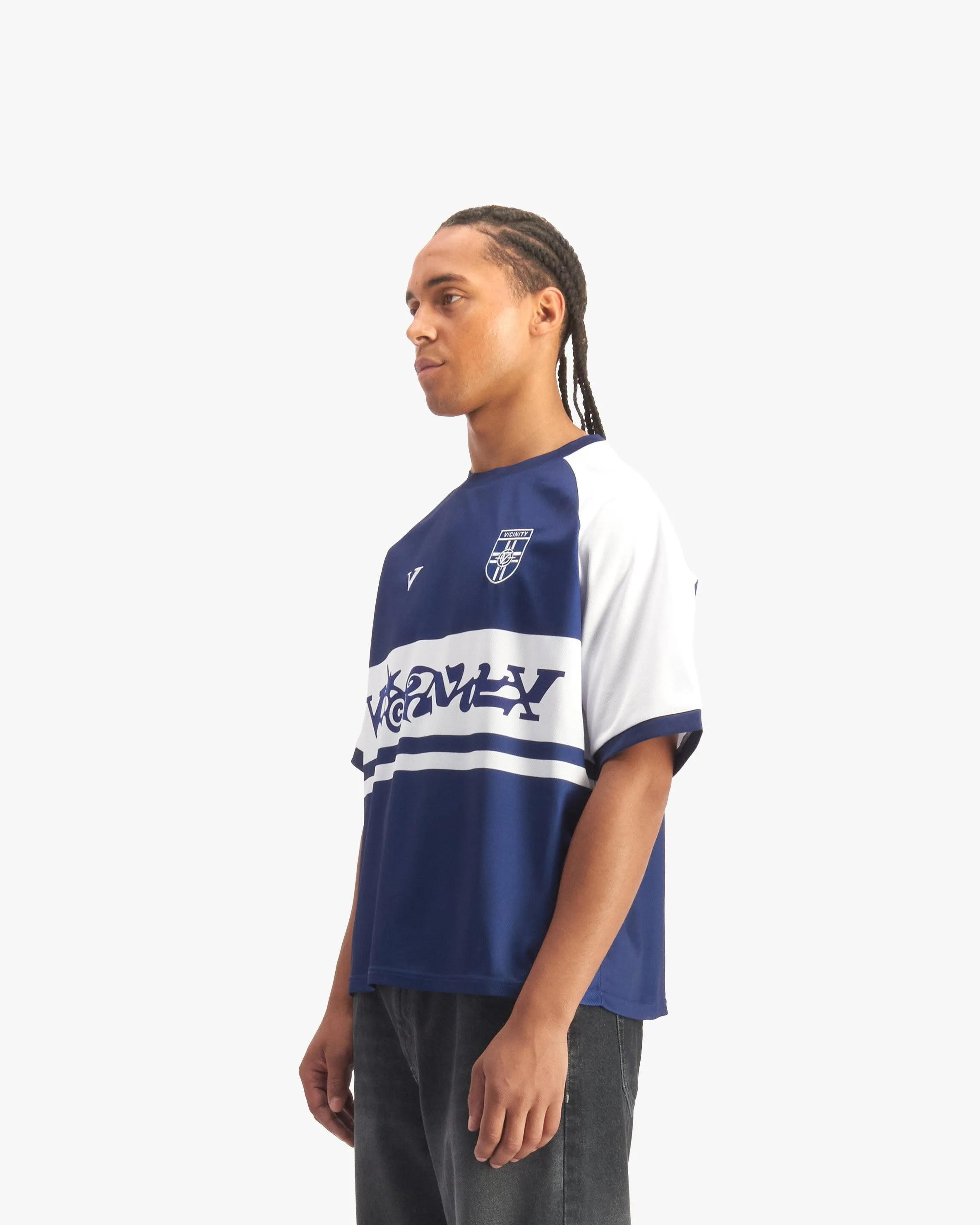 ENGLAND JERSEY sold by vicinity product image thumbnail 3