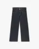 V-LOGO RAW DENIM sold by vicinity