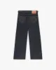 V-LOGO RAW DENIM sold by vicinity