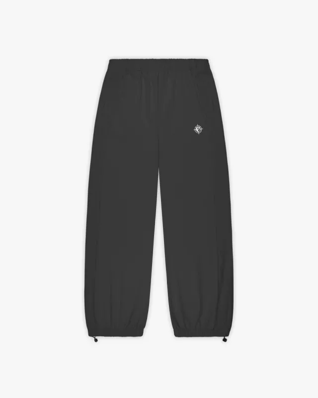 INSIDE OUT JOGGER ASH GREY sold by vicinity