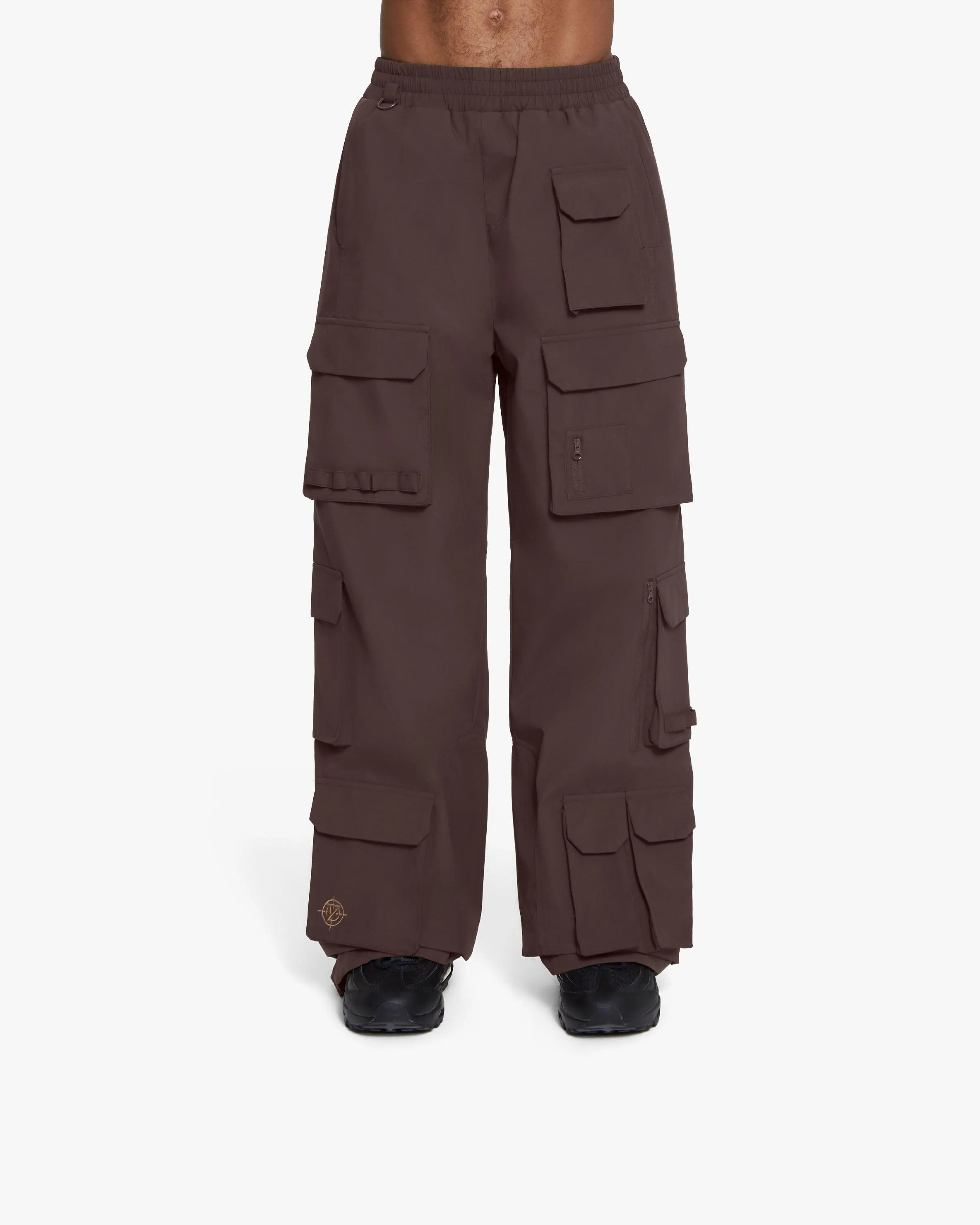 ONYX CARGO BROWN sold by vicinity product image thumbnail 2