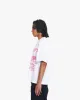 94 TEE PINK/WHITE sold by vicinity