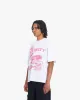 94 TEE PINK/WHITE sold by vicinity