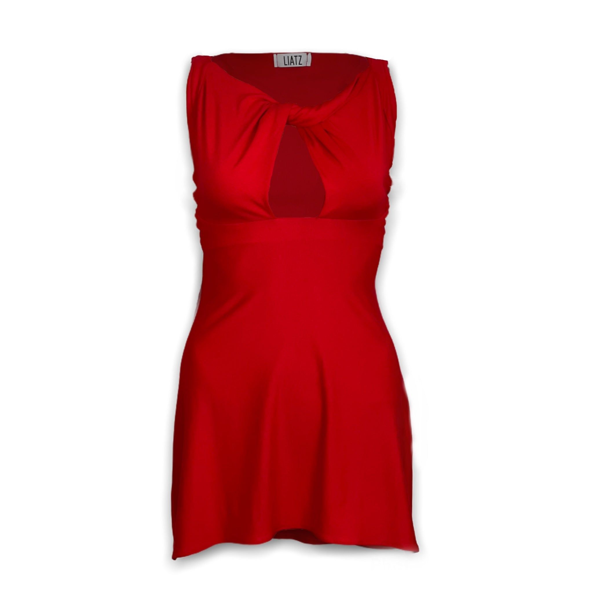 Bella Mini Dress sold by liatz product image thumbnail 2