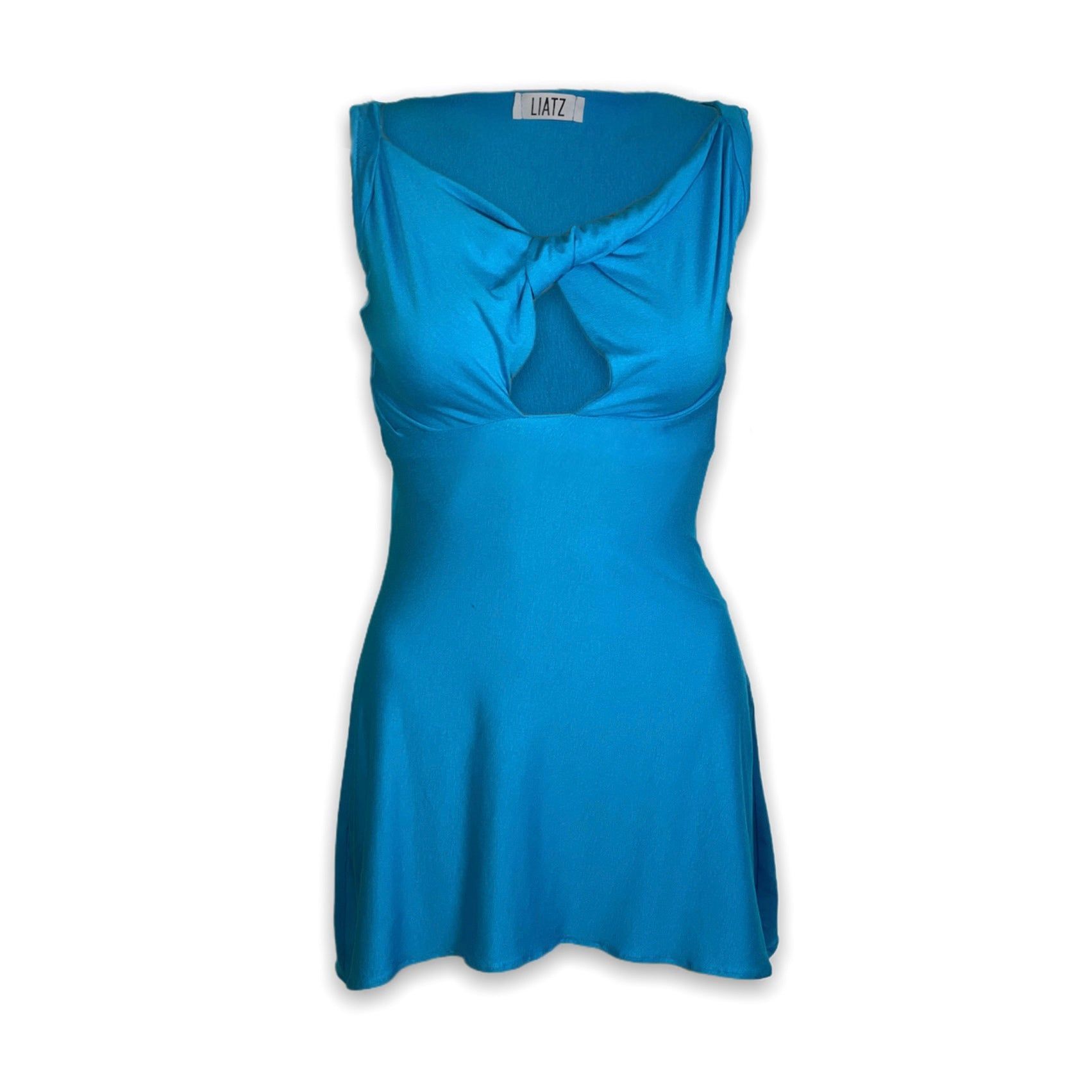 Bella Mini Dress sold by liatz