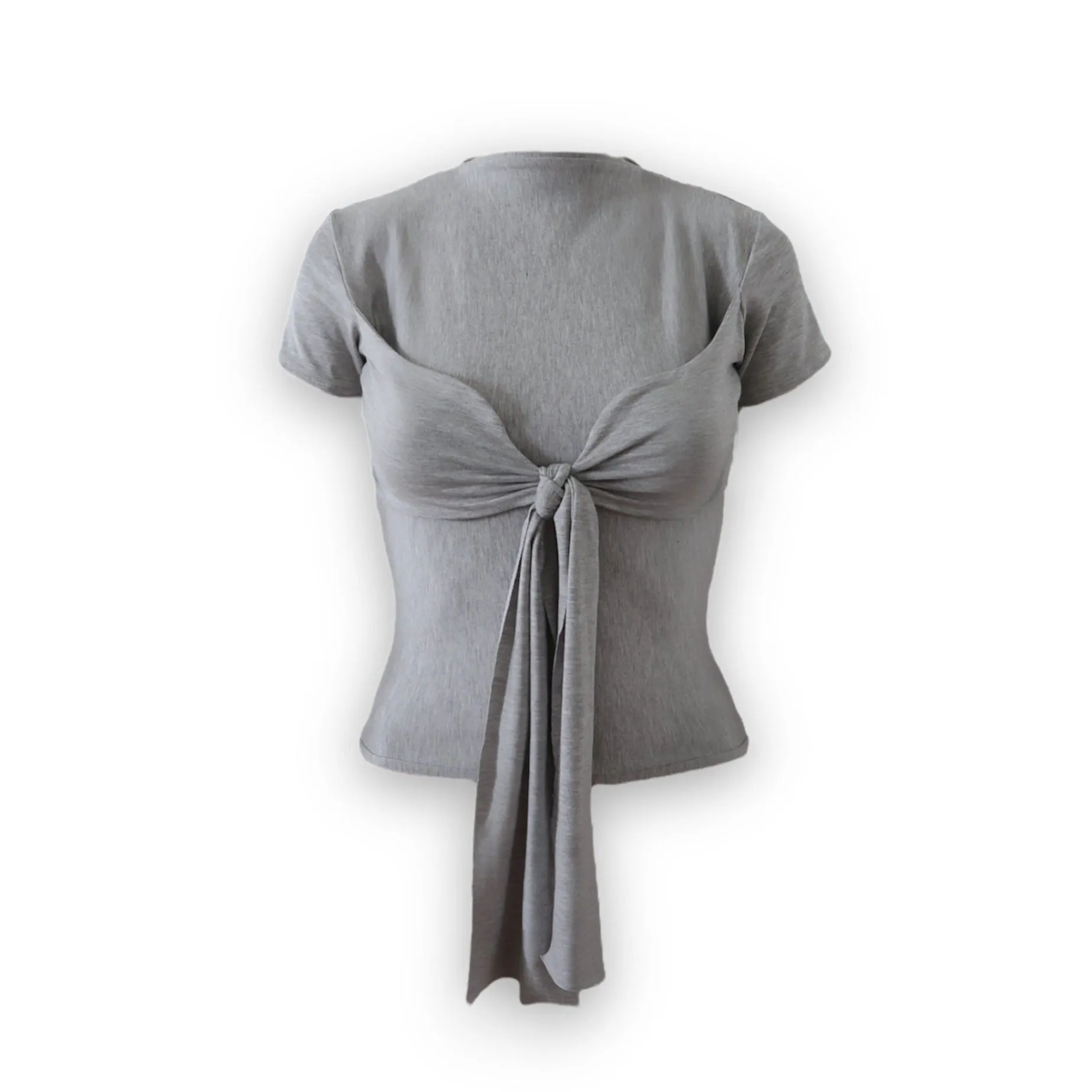 Ana T-shirt sold by liatz product image thumbnail 3