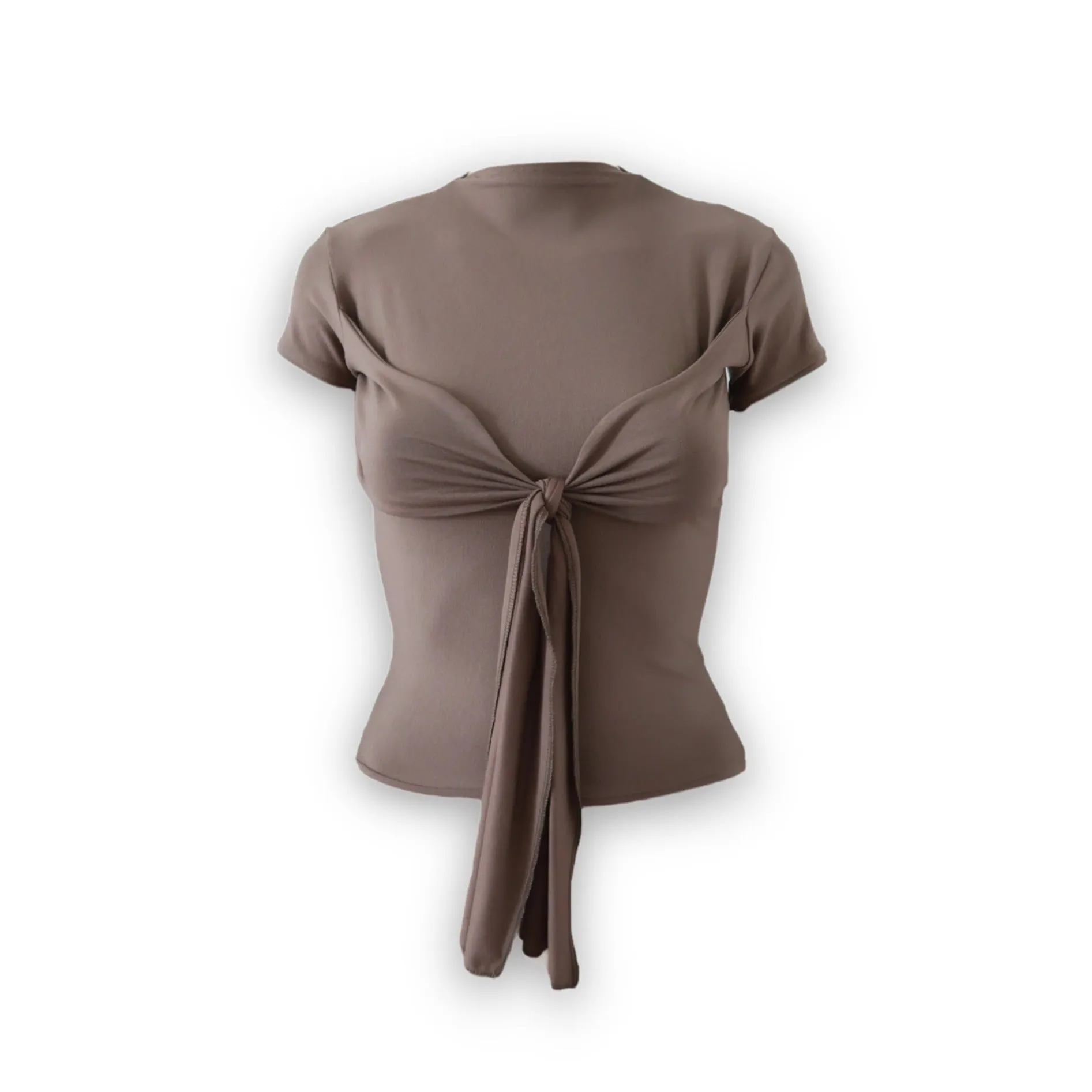 Ana T-shirt sold by liatz product image thumbnail 2