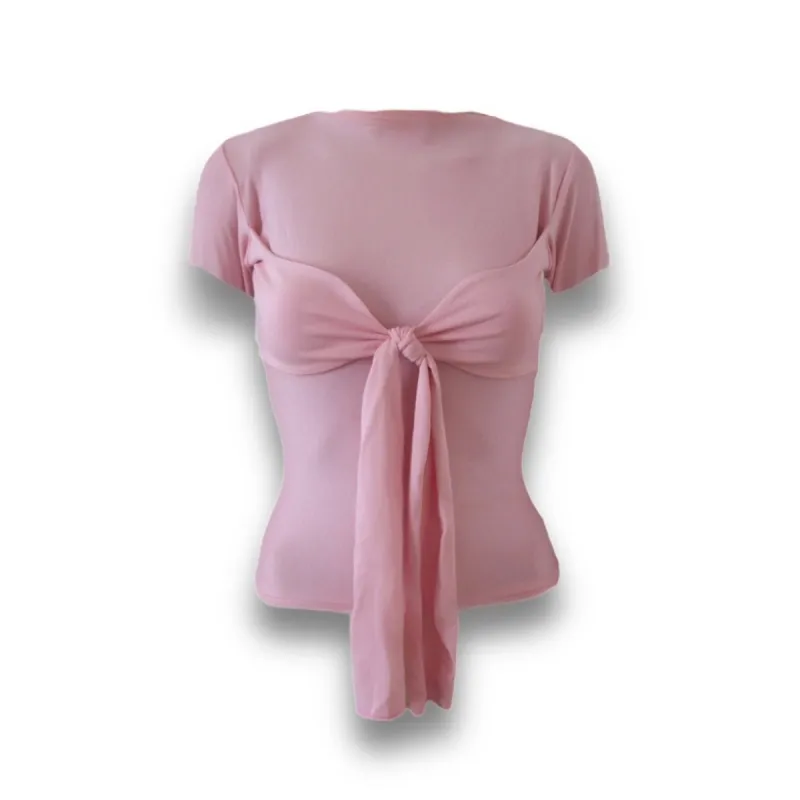 Ana T-shirt sold by liatz