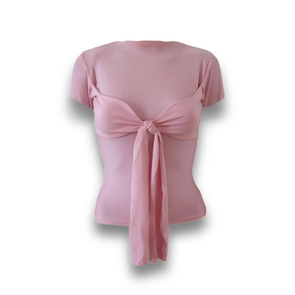 Ana T-shirt sold by liatz