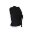 Rosy One Shoulder Top sold by liatz