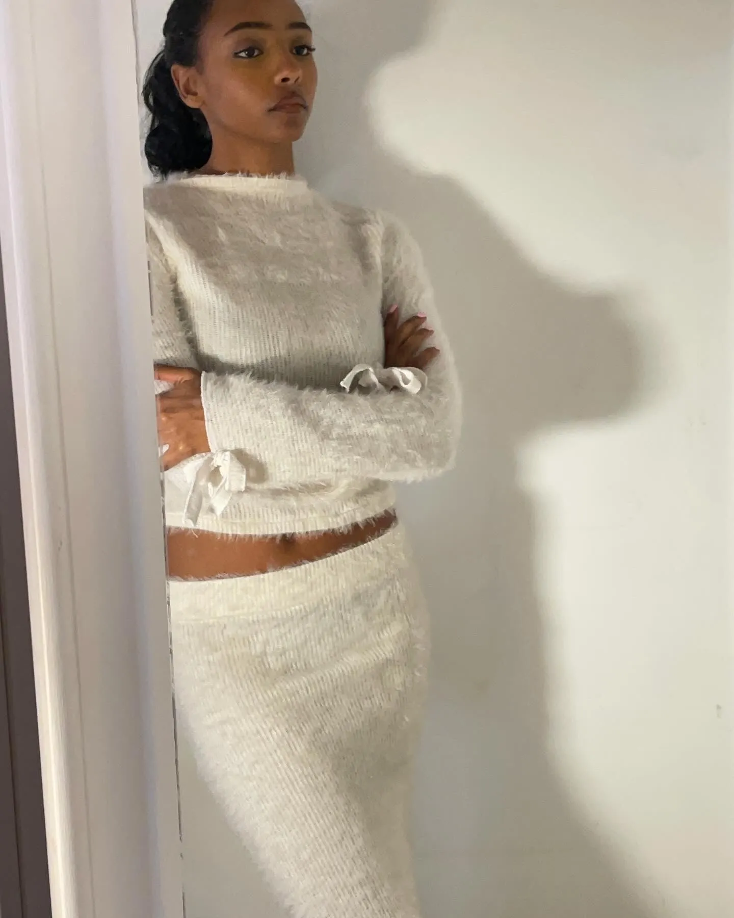 Vera Top - Pre-order sold by liatz product image thumbnail 3