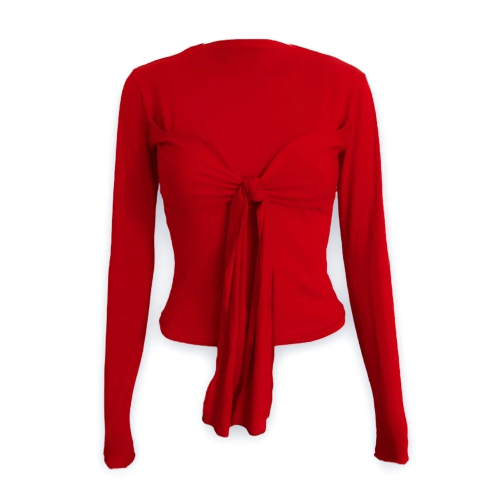 Ana Long Sleeve Top sold by liatz product image thumbnail 3