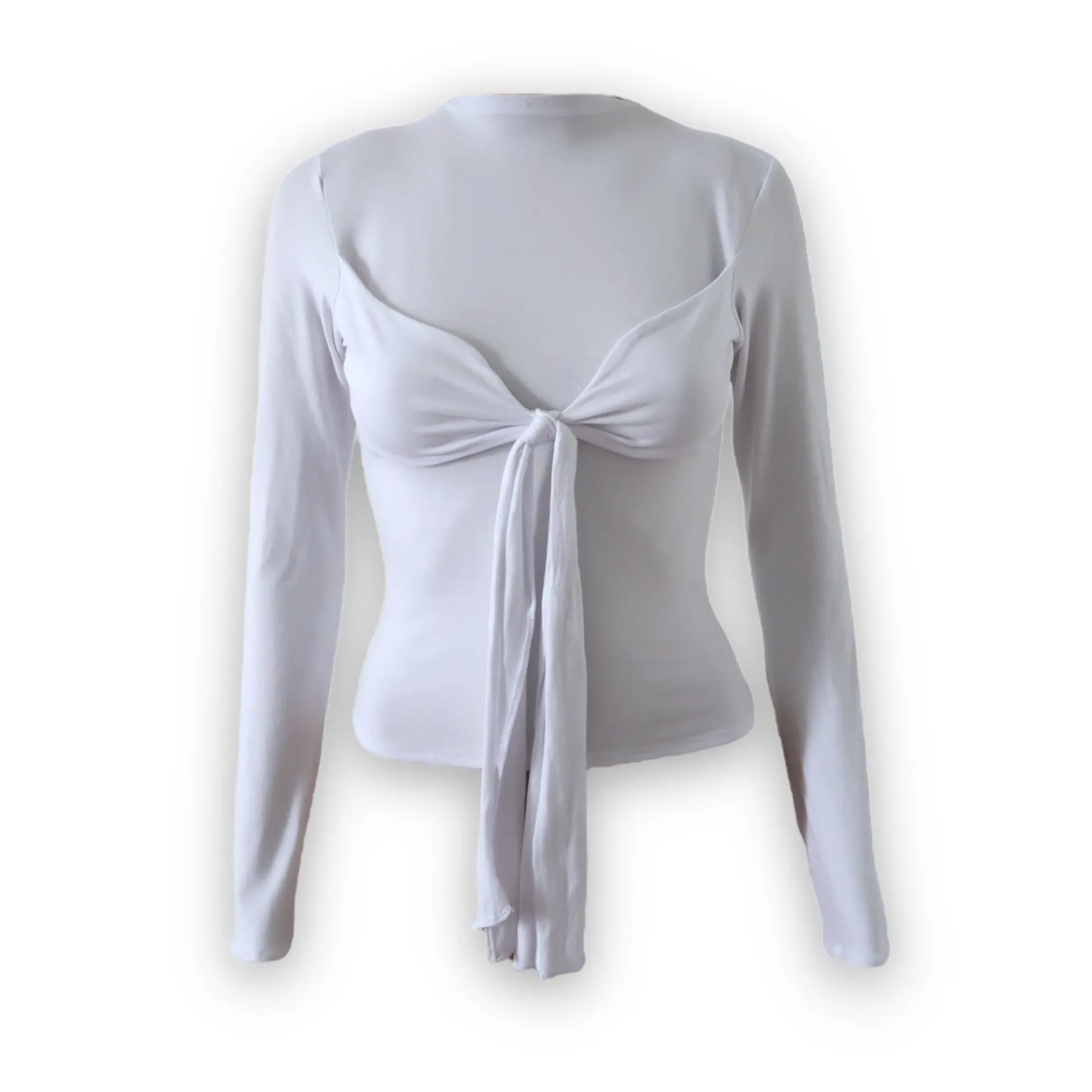 Ana Long Sleeve Top sold by liatz