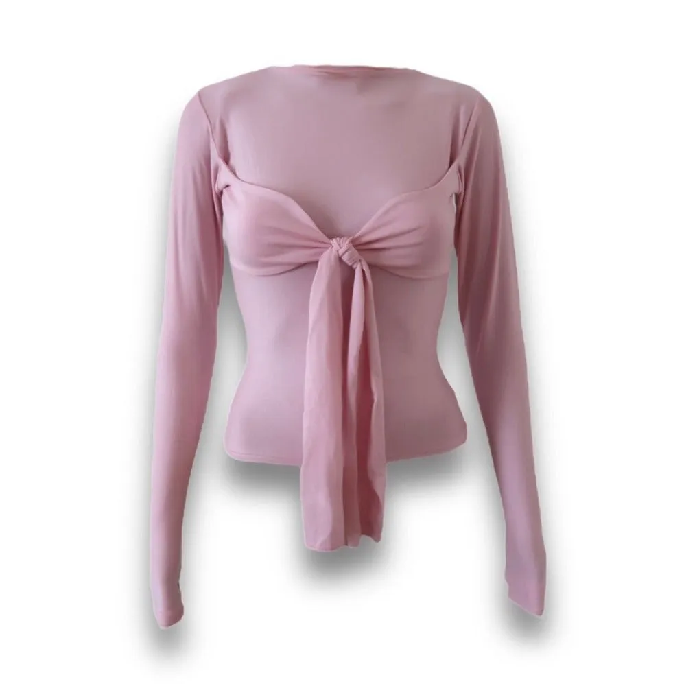 Ana Long Sleeve Top sold by liatz product image thumbnail 2