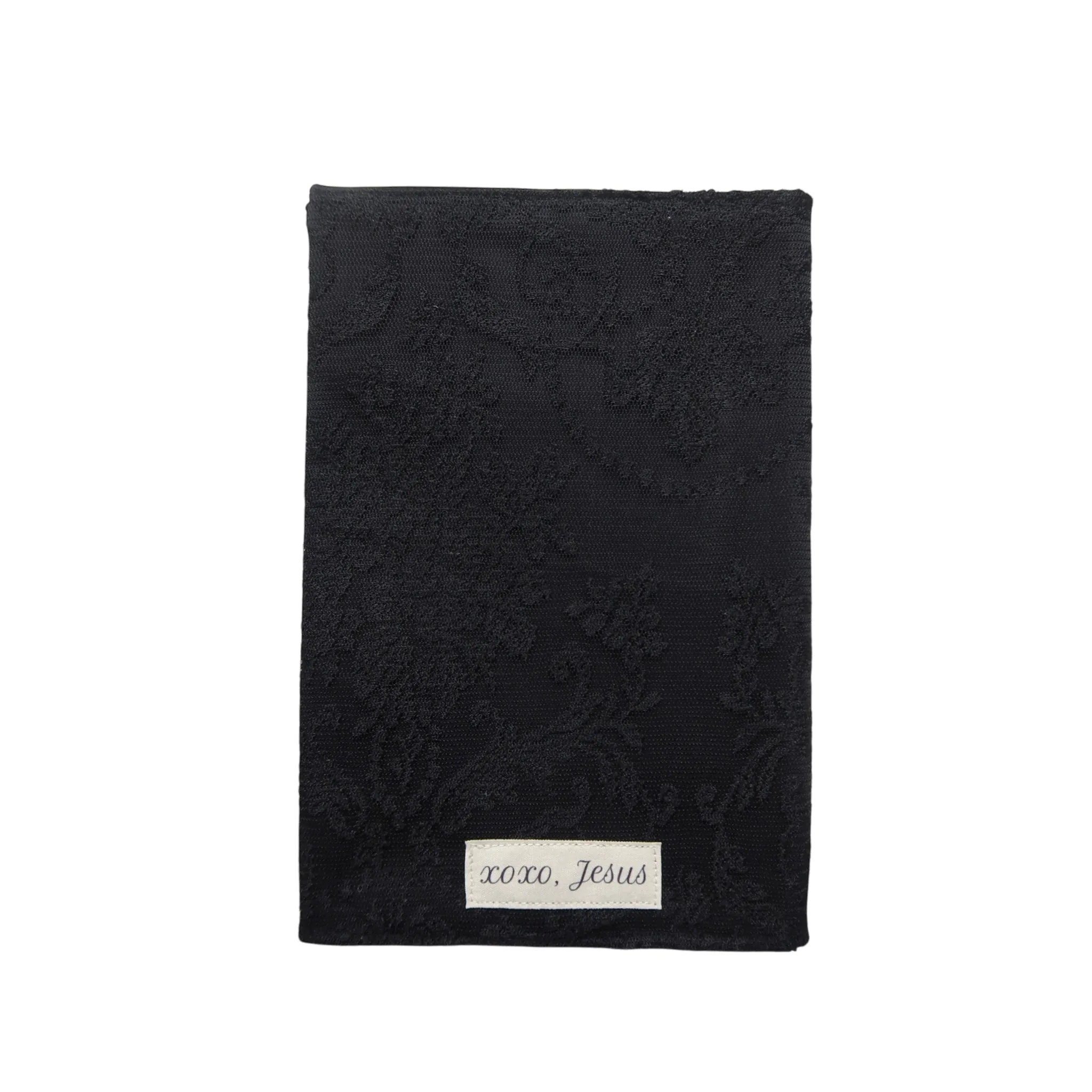 Dark Yet Lovely Bible Cover sold by liatz product image thumbnail 2