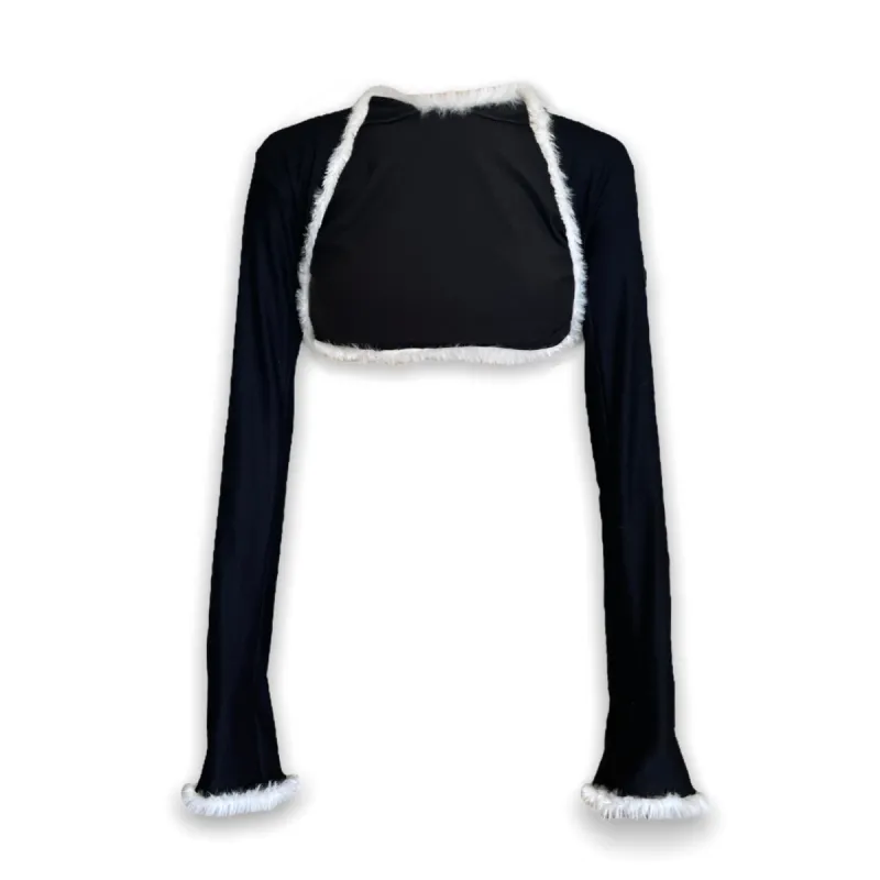 Cru Shrug sold by liatz