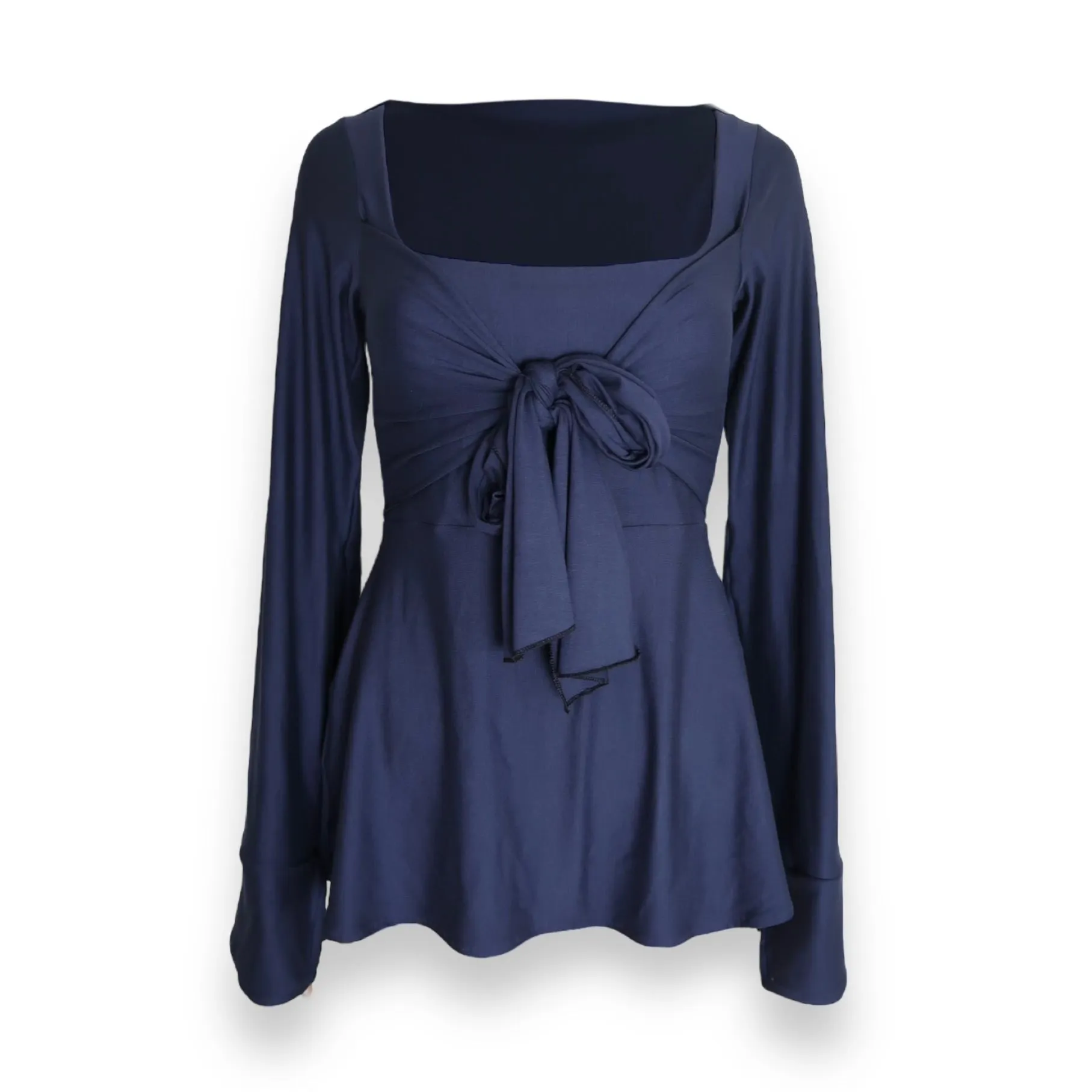 Zerah Wrap Blouse sold by liatz product image thumbnail 2