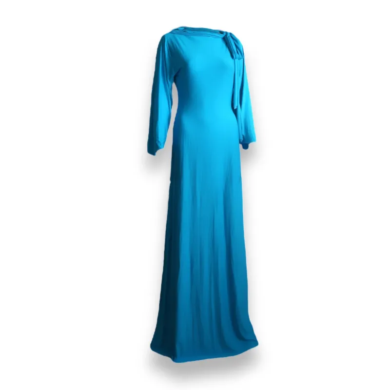 Celeste Maxi Dress sold by liatz