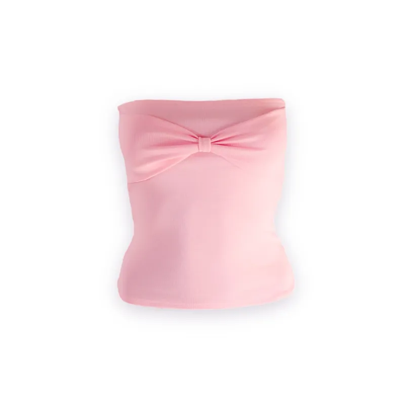 Lily Tube Top sold by liatz