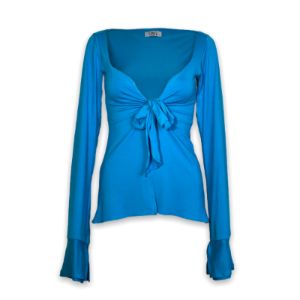 Ztasia Top sold by liatz
