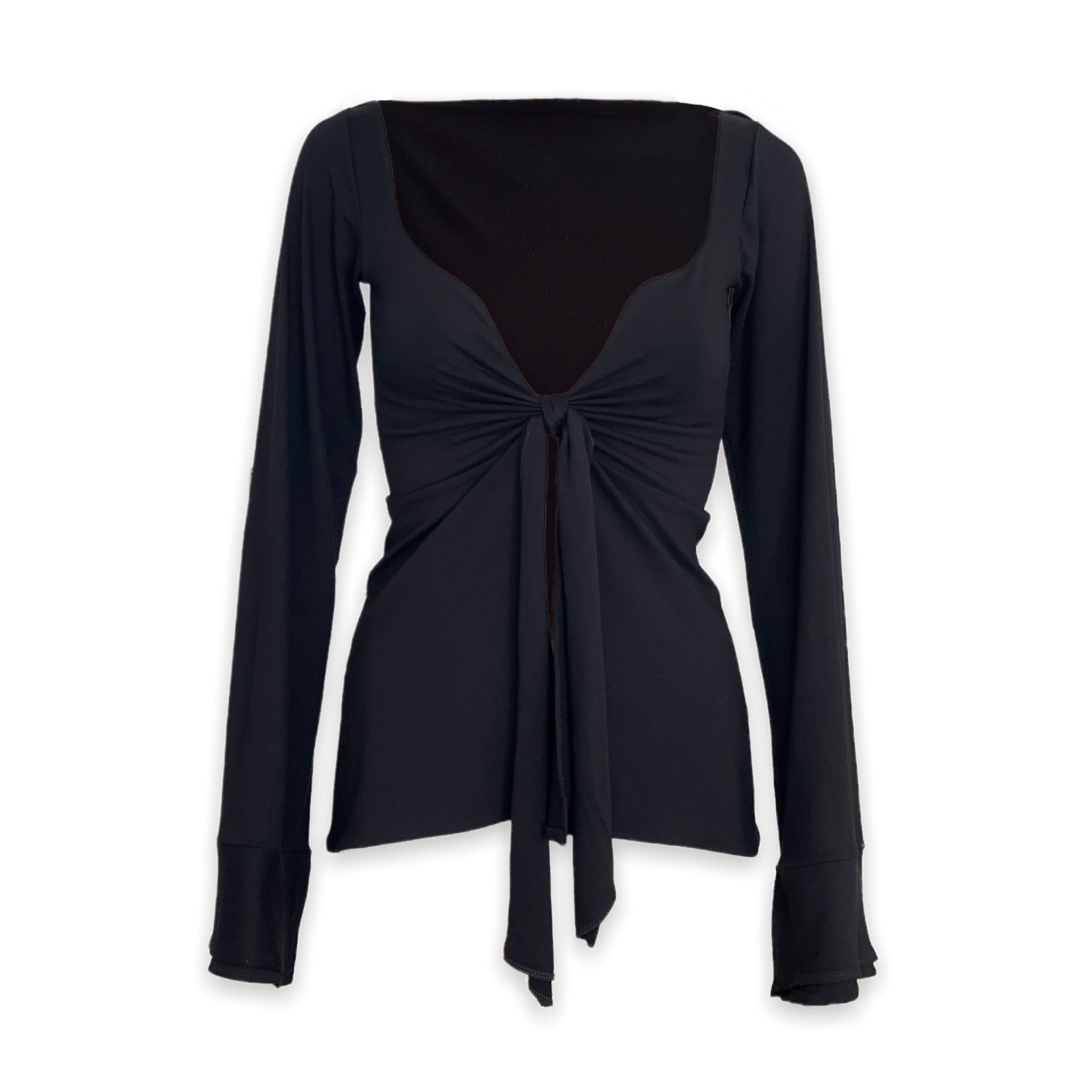 Ztasia Top | Parallel