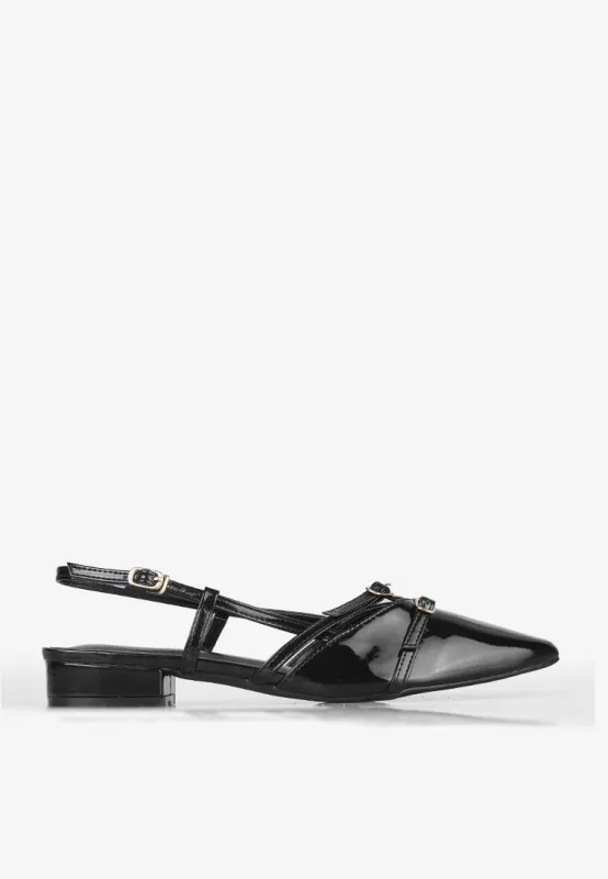 Celine in Black made by INPACA