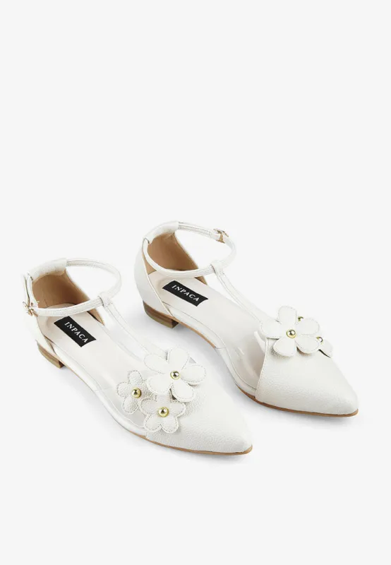 Artemish in White sold by INPACA