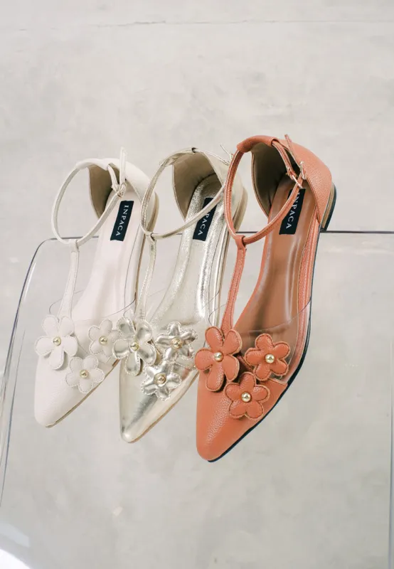 Artemish in Gold made by INPACA