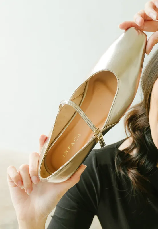 Glace in Bronze sold by INPACA