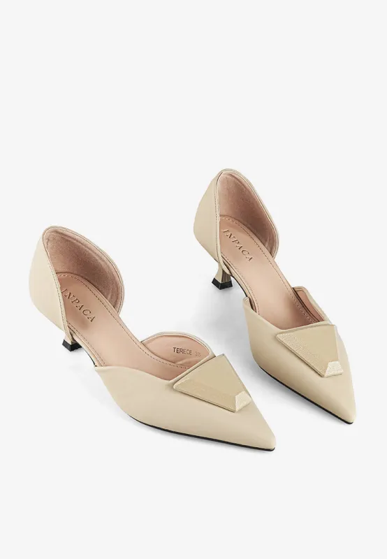 Terece in Mocca sold by INPACA