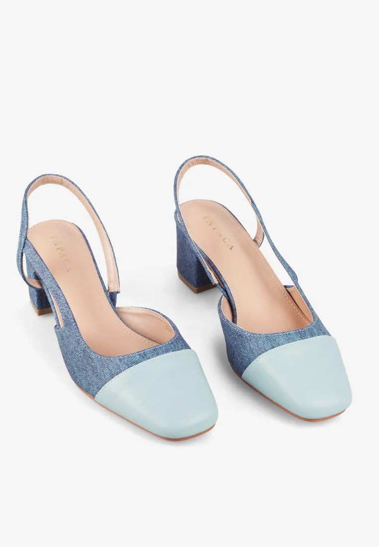 Jenna in Blue sold by INPACA product image thumbnail 2