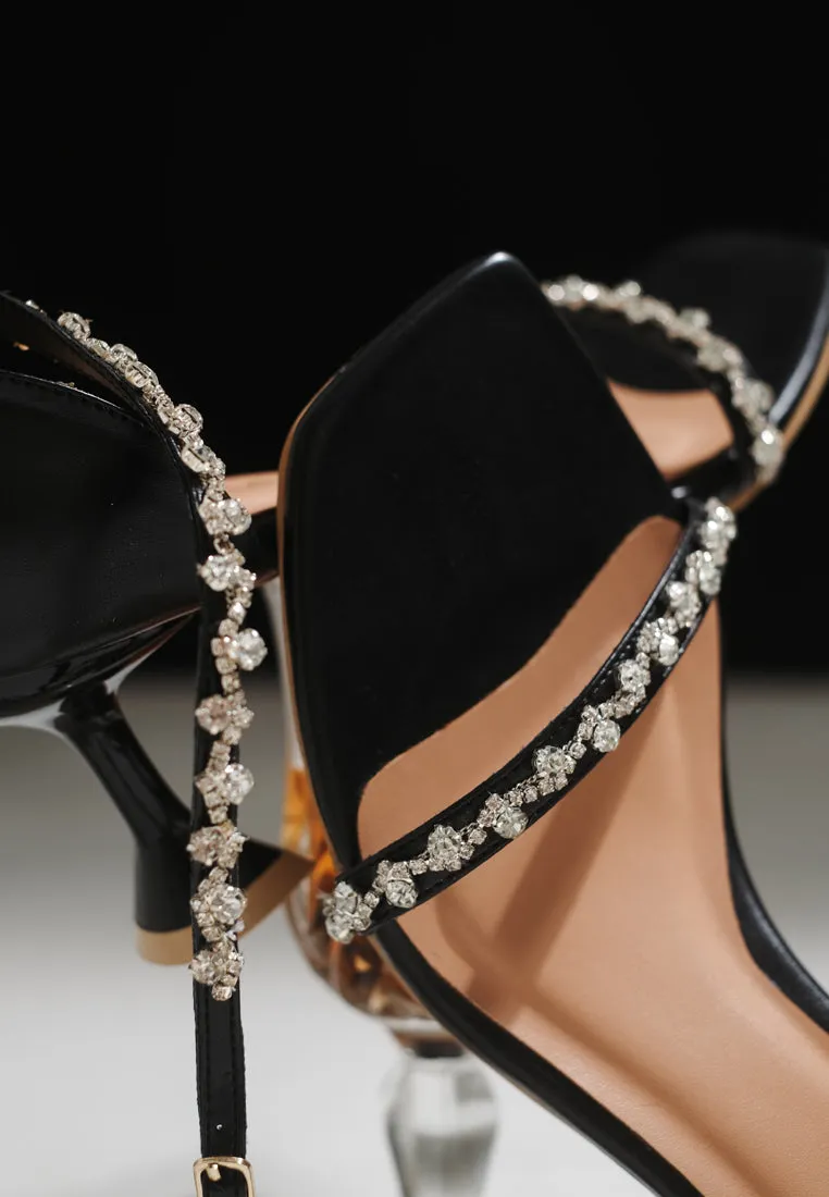 Amelie in Black sold by INPACA product image thumbnail 3