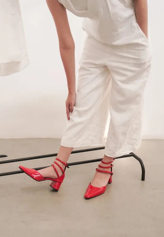 Madi in Red sold by INPACA