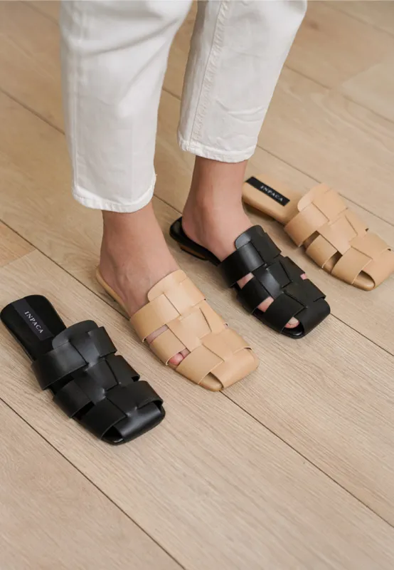 Margot in Black sold by INPACA