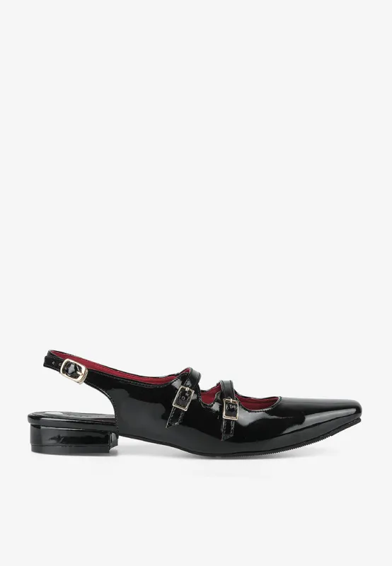 Emily in Black sold by INPACA