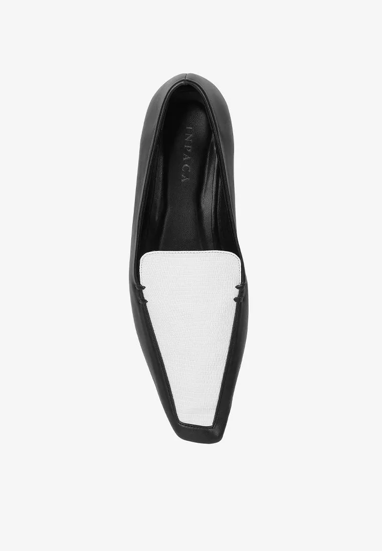 Lou in Black White sold by INPACA product image thumbnail 3