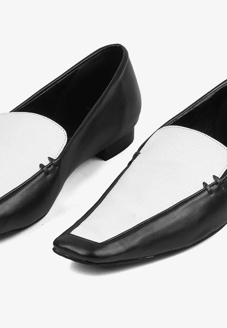 Lou in Black White sold by INPACA product image thumbnail 4